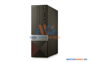 Máy tính để bàn Dell Vostro 3470ST HXKWJ2 - Intel Pentium Gold G5400, 4GB RAM, HDD 1TB, Intel HD Graphics