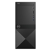 Máy tính để bàn Dell Vostro 3670MT 42VT370025 - Intel Core i5 8400, RAM 4GB, HDD 1TB, Intel HD Graphics