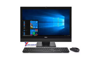 Máy tính Dell All in one 7440 Core i5 6500, RAM 8GB, SSD 240GB