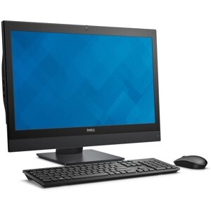 Máy tính Dell All in one 7440 Core i5 6500, RAM 8GB, SSD 240GB