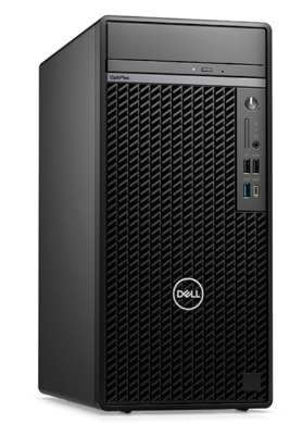 Máy tính để bàn Dell Optiplex 7010MT - Intel Core i3-3220 3.3Ghz, 2GB RAM, 500GB HDD, Intel HD4000 Graphics