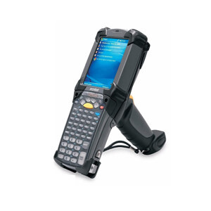 Máy tính Di động Symbol - Motorola MC9090-G