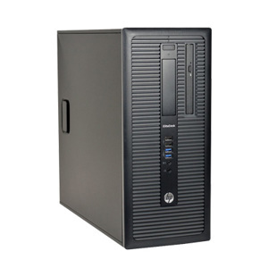 Máy tính đồng bộ All in one HP ProOne 600 G1 core i5 4570 Ram 8GB, SSD 240GB