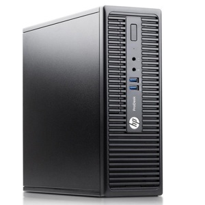 Máy tính đồng bộ All in one HP ProOne 600 G1 core i5 4570 Ram 8GB, SSD 240GB