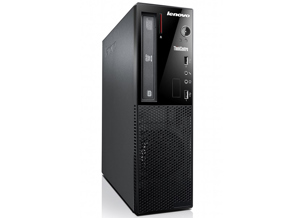 Máy tính để bàn Lenovo ThinkCentre E73 SFF (10ASA0DPVA)/ G3260/ 2G/ 500G