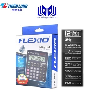 Máy tính Flexio CAL-05P