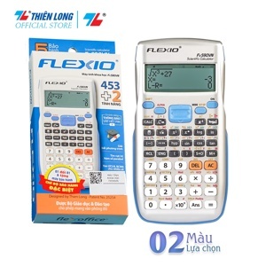 Máy tính Flexio Fx-590VN