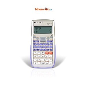 Máy tính Flexio Fx-590VN