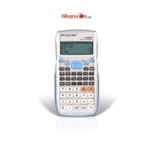 Máy tính Flexio Fx-590VN