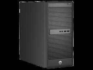 Máy tính để bàn HP L5V67PA - Intel core i7-4790, 4GB RAM, HDD 500GB, Intel HD Graphics