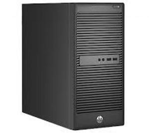 Máy tính để bàn HP L5V67PA - Intel core i7-4790, 4GB RAM, HDD 500GB, Intel HD Graphics