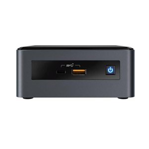 Máy tính để bàn Intel NUC 10 Performance kit – NUC10i7FNH (i7-10710U) (BXNUC10i7FNH2)