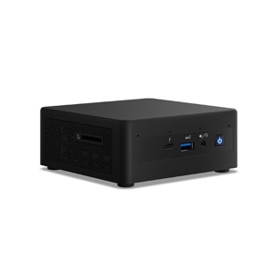 Máy tính để bàn Intel NUC RNUC11PAHI50001