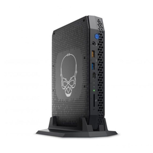 Máy tính để bàn Intel NUC 11 Phantom Canyon Enthusiast RNUC11PHKi7CAA2 - Intel Core i7-1165G7, RAM 16GB, Intel Iris Xe Graphics và Nvidia Geforce RTX 2060