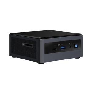 Máy tính để bàn Intel NUC BOXNUC10I7FNH2 - Intel i7