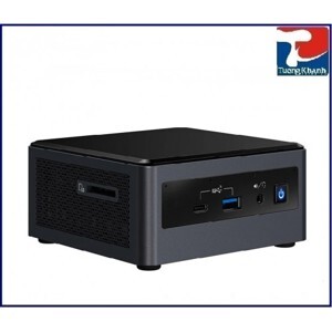 Máy tính để bàn Intel NUC BOXNUC10I7FNH2 - Intel i7