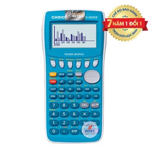 Máy tính khoa học Casio FX-7400GII