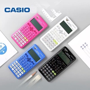 Máy tính khoa học Casio FX-82ES