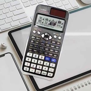 Máy tính cầm tay Casio FX991