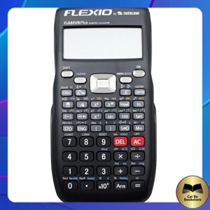 Máy tính khoa học Flexio FX680VN