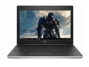 Laptop HP Probook 430 G5 2ZD48PA - Intel Core i3-7100U, 4GB RAM, HDD 500GB, Intel HD Graphics 620, 13.3 inch