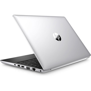 Laptop HP Probook 430 G5 2ZD48PA - Intel Core i3-7100U, 4GB RAM, HDD 500GB, Intel HD Graphics 620, 13.3 inch