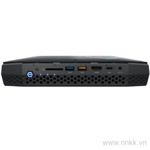 Máy tính để bàn Intel BOXNUC8i7HNK2 - Intel core I7 8705G