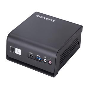 Máy tính mini Gigabyte Barebone Brix GB-BLCE-4105R J4105