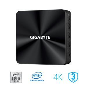 Máy tính mini Gigabyte Barebone Brix BRi5-10210E
