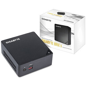 Máy tính mini GIGABYTE-BKi3HA-7100