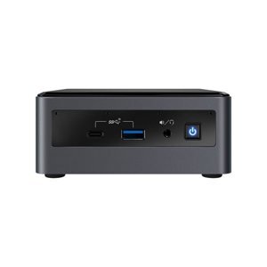 Máy tính mini Intel BXNUC10I3FNHN