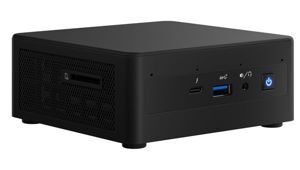 Máy Tính Mini Intel NUC 11 Performance Core i3-1115G4 (NUC11PAHi3)