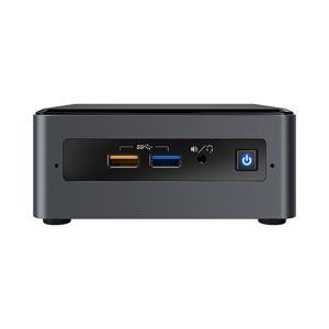 Máy tính mini Intel NUC 7 Celeron J4005 BOXNUC7CJYHN2 - Intel Core Celeron J4005, RAM 8GB, Intel UHD Graphics 600