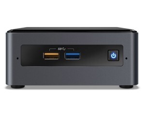 Máy tính mini Intel NUC 7 Pentium J5040 NUC7PJYHN