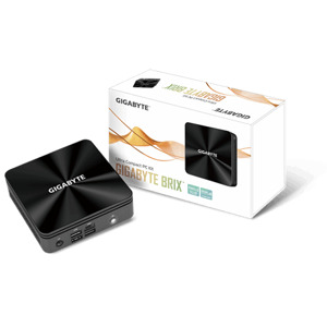 Máy tính mini PC Gigabyte BRi3-10110