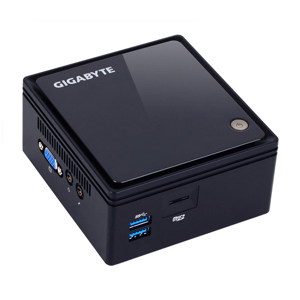 Máy tính Mini PC Gigabyte GB-BACE-3160