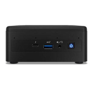 Máy tính PC mini Intel NUC 11 Core i7-1165G7 RNUC11PAHI70000