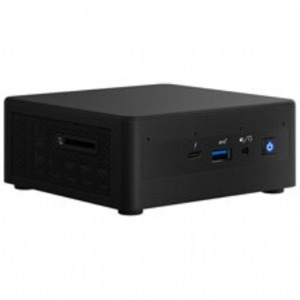 Máy tính PC mini Intel NUC 11 Core i7-1165G7 RNUC11PAHI70000