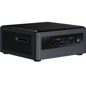 Máy tính PC mini Intel NUC 11 Core i7-1165G7 RNUC11PAHI70000