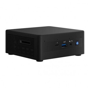 Máy tính PC mini Intel NUC 11 Core i7-1165G7 RNUC11PAHI70000