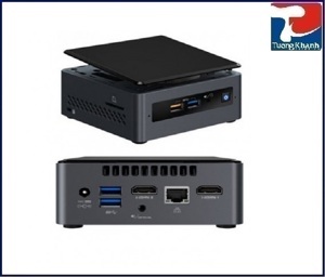 Máy tính PC mini Intel NUC 11Core i5-1135G7 RNUC11PAQi50000