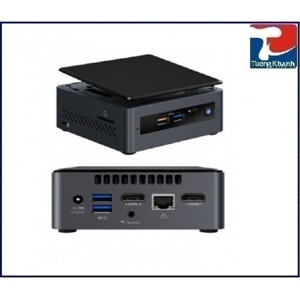 Máy tính PC mini Intel NUC 11Core i5-1135G7 RNUC11PAQi50000