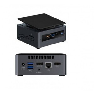 Máy tính PC mini Intel NUC 11Core i5-1135G7 RNUC11PAQi50000