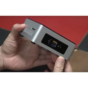 Máy tính siêu nhỏ intel NUC5CPYH