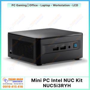 Máy tính siêu nhỏ intel NUC5i3RYH