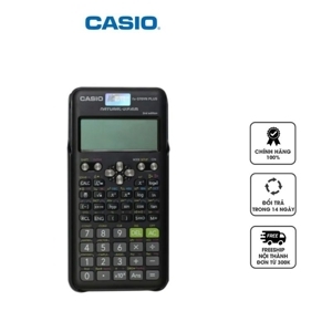 Máy tính Casio FX570VN Plus (FX-570VN Plus)