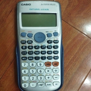 Máy tính Casio FX570VN Plus (FX-570VN Plus)