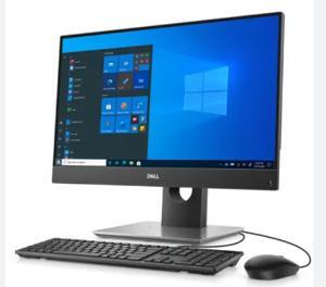 Máy tính tích hợp màn hình Dell OptiPlex 5490 - Intel Core i5-11500, RAM 8GB, Intel® Integrated Graphics, SSD M.2 512GB, 23.8 FullHD