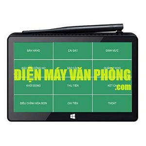 Máy tính tiền cảm ứng Pipo QT66