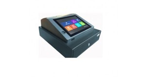 Máy tính tiền cảm ứng Topcash POS VR-10